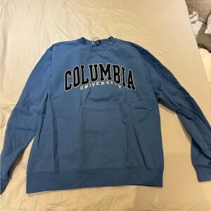 Columbia University Champion Sweatshirt